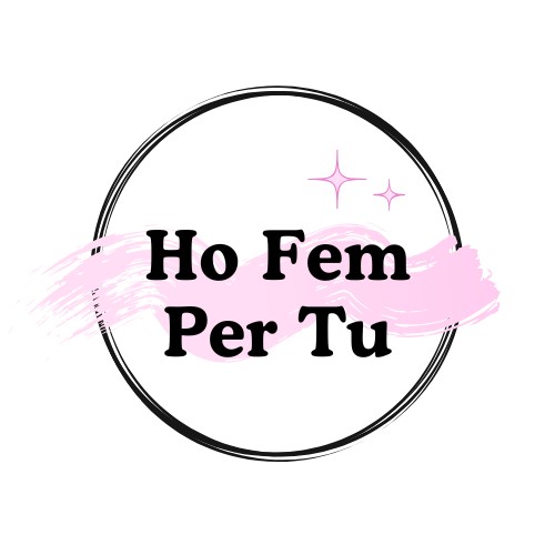 Ho fem per tu