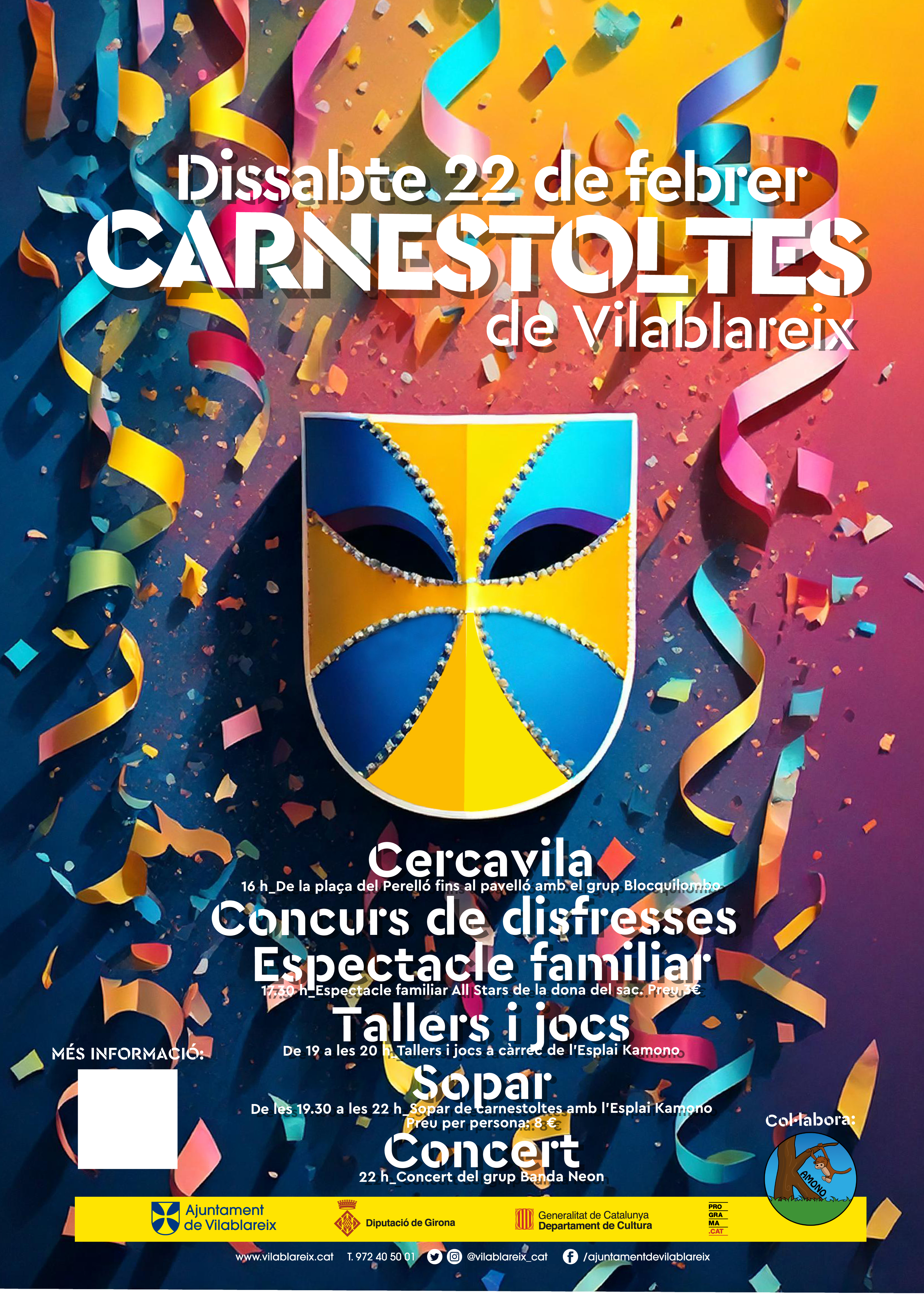 carnestoltes