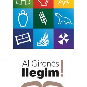 'Al Gironès Llegim!'