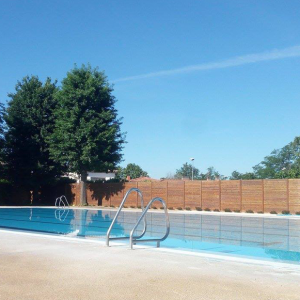 Funcionament piscina municipal