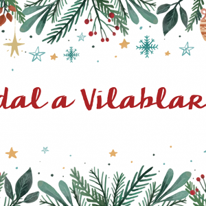 Nadal a Vilablareix