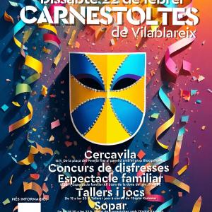 carnestoltes